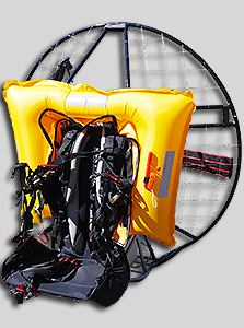 CO2フロート 275N