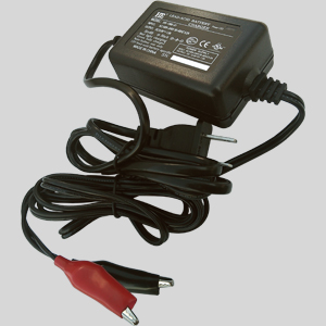 バッテリー充電器