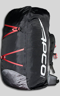 ライトパラグライダーバッグ