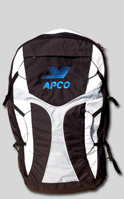 パラグライダーバッグ