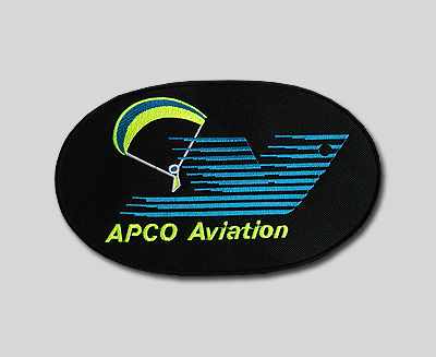 APCO (大)