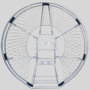 アルミフレーム