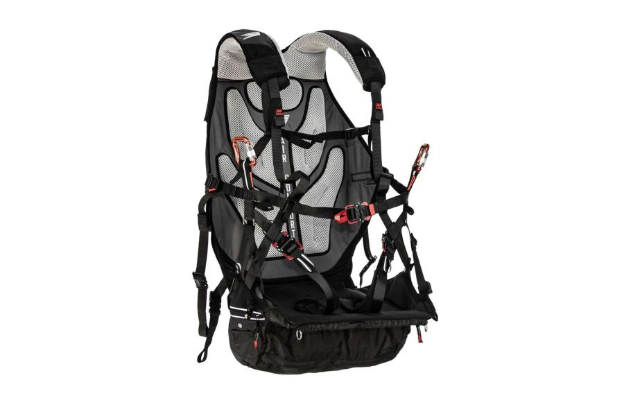 APCO SLT MK II LOW PMハーネスページ 