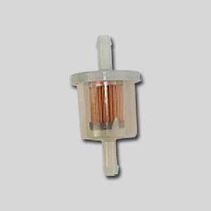 燃料フィルタ A1