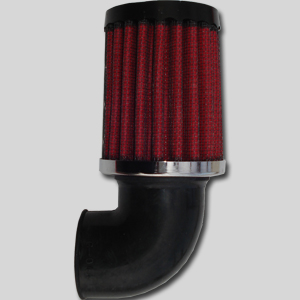 エアフィルタ L